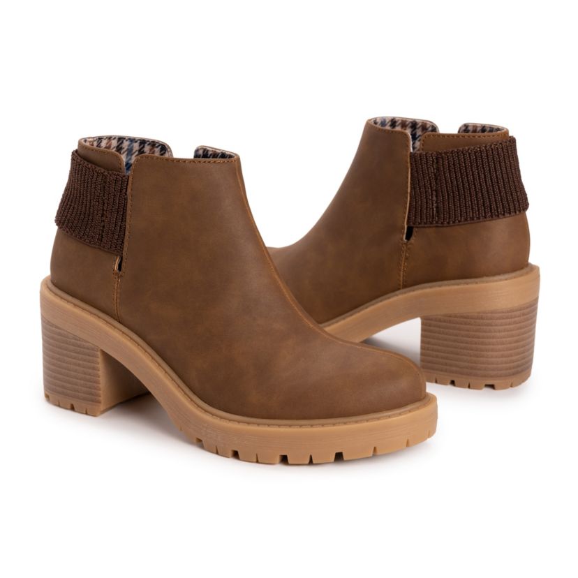 Womens Lucy Lula Boot