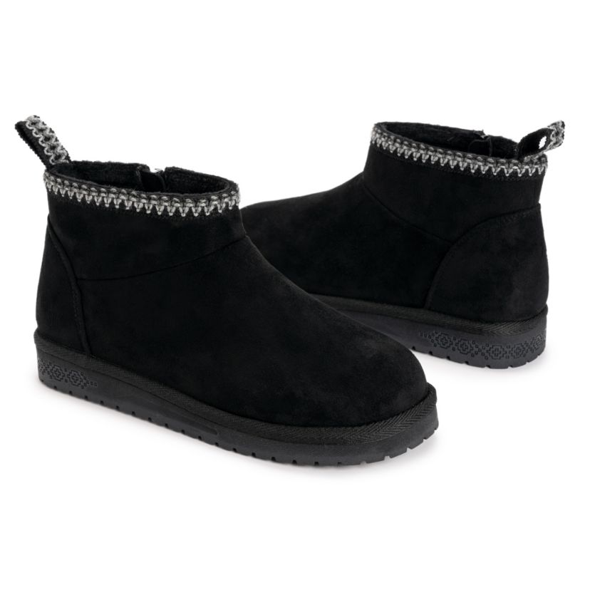 Womens Larissa Boot