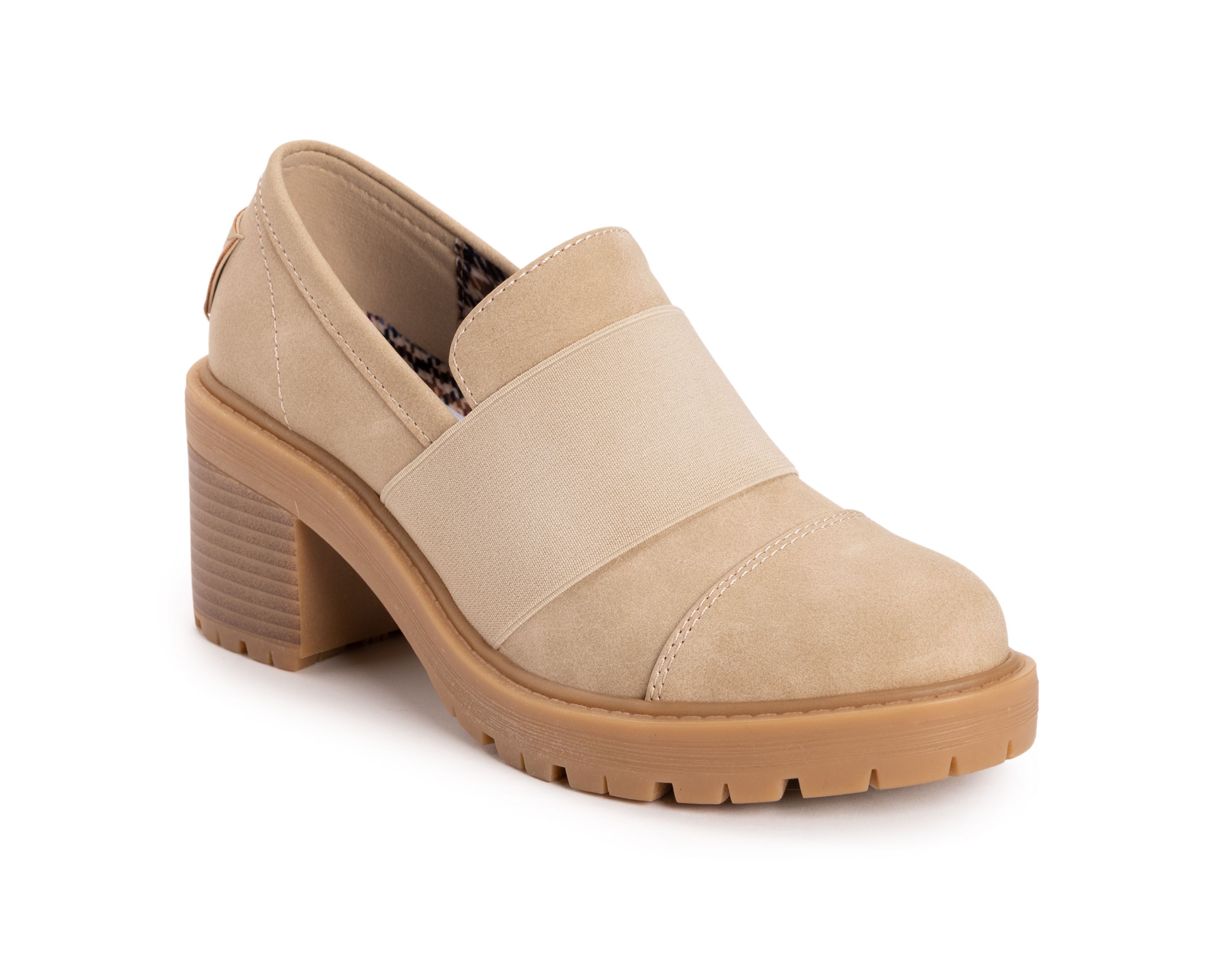 Womens Lucy Lettie Loafer