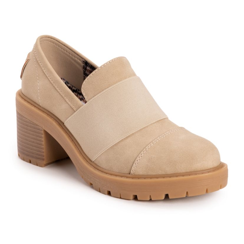 Womens Lucy Lettie Loafer