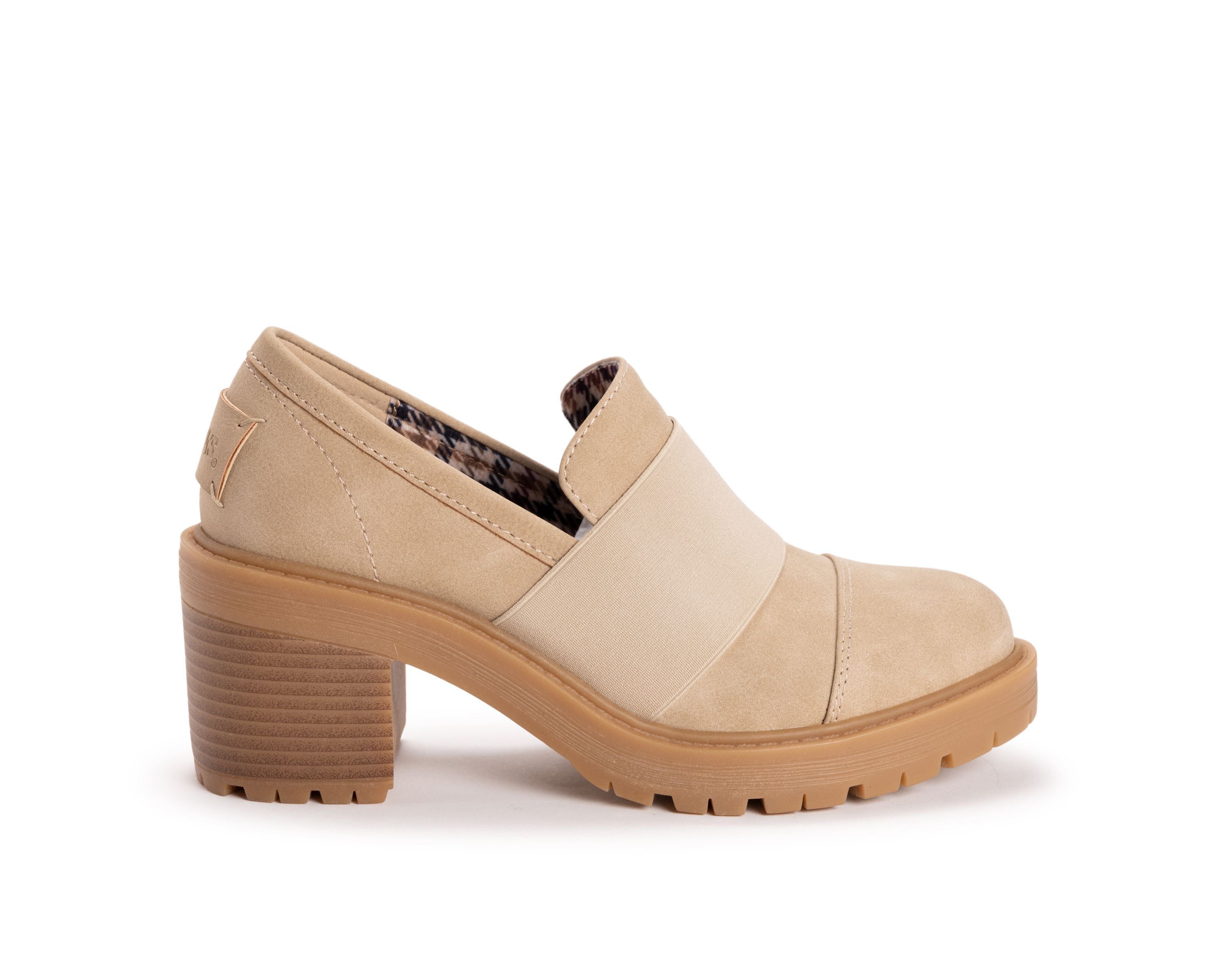 Womens Lucy Lettie Loafer