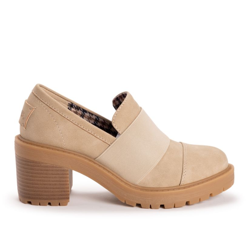Womens Lucy Lettie Loafer