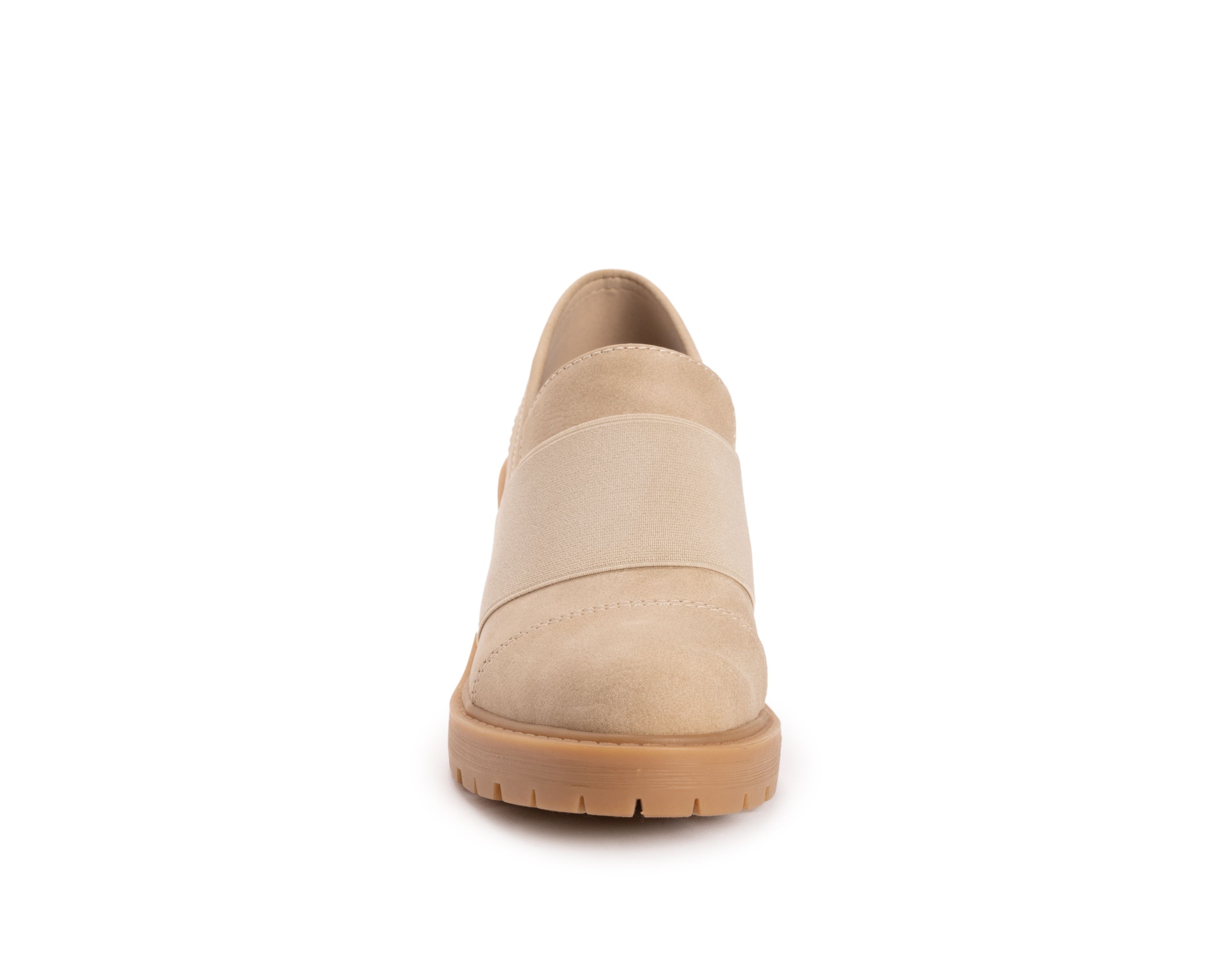 Womens Lucy Lettie Loafer