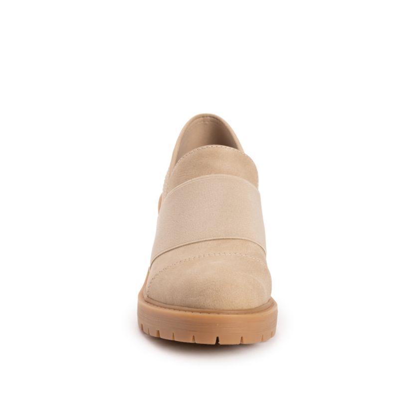Womens Lucy Lettie Loafer