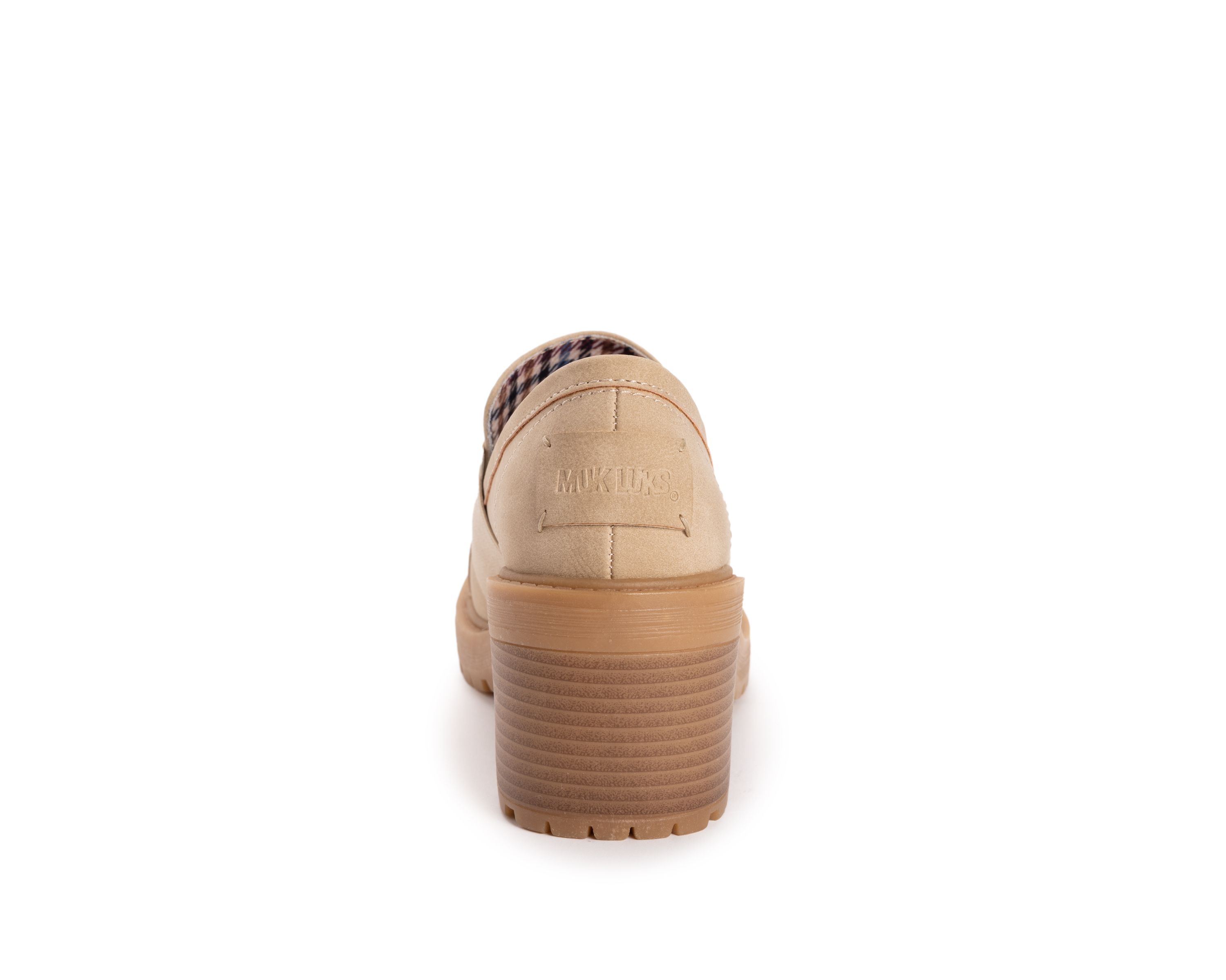 Womens Lucy Lettie Loafer