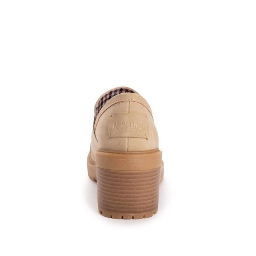 Womens Lucy Lettie Loafer