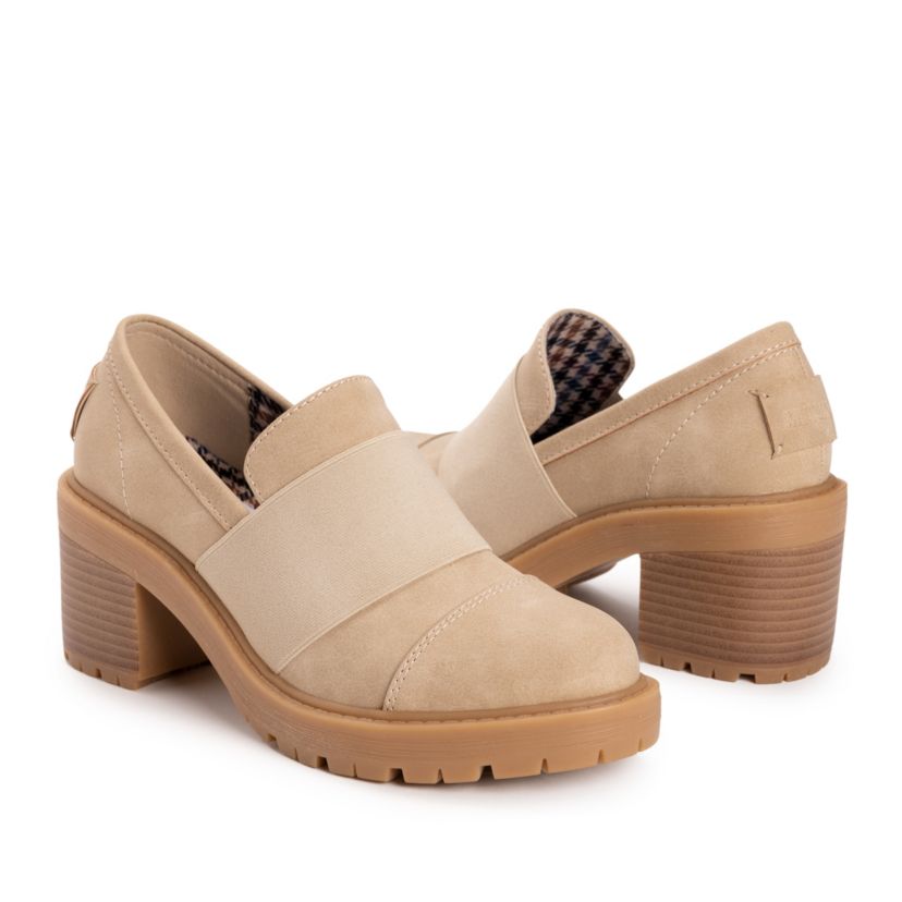 Womens Lucy Lettie Loafer