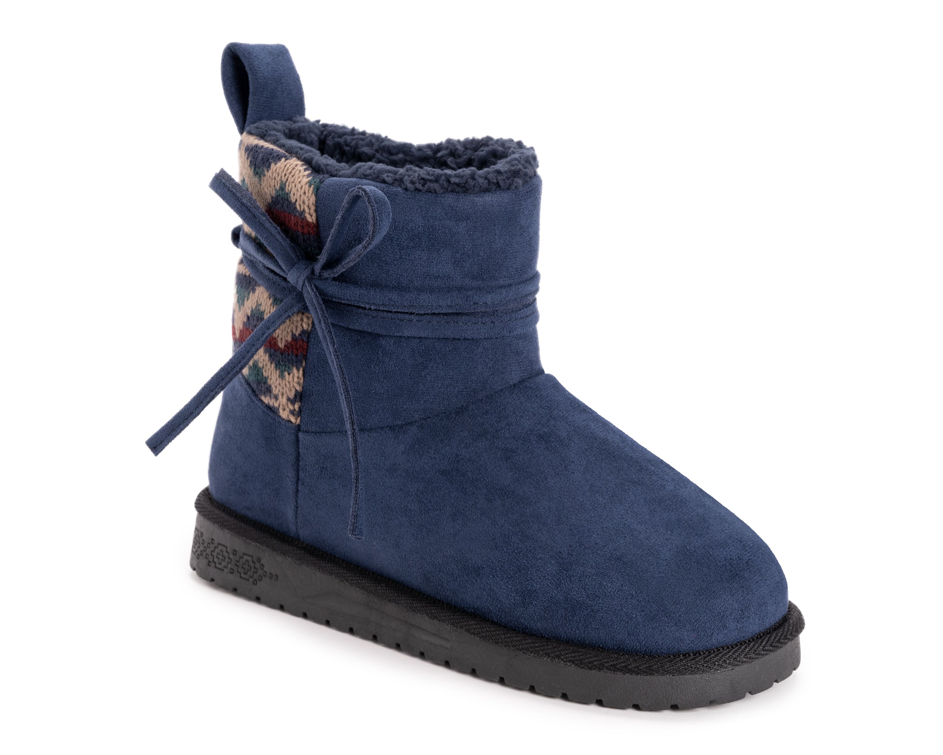 Womens Teenie Boot