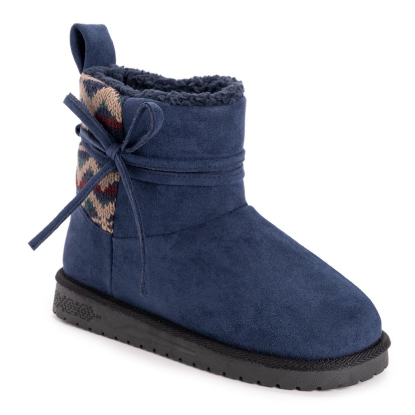 Womens Teenie Boot