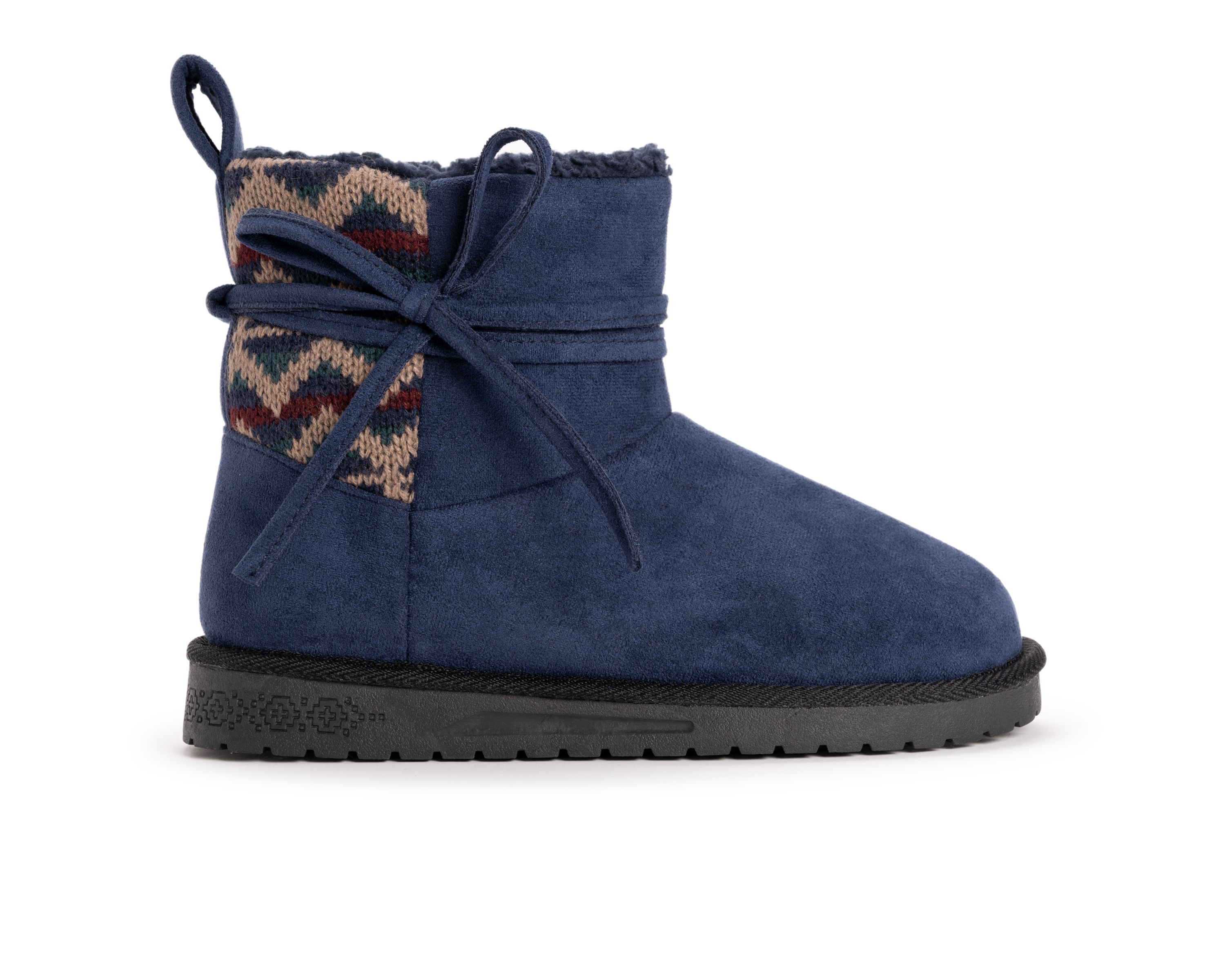Womens Teenie Boot
