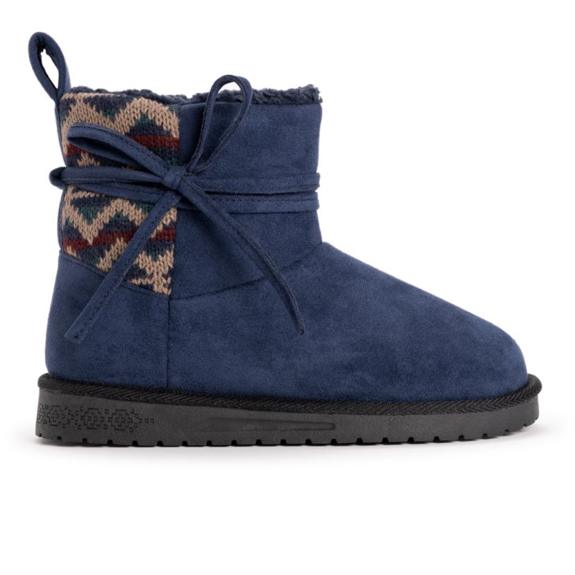 Womens Teenie Boot