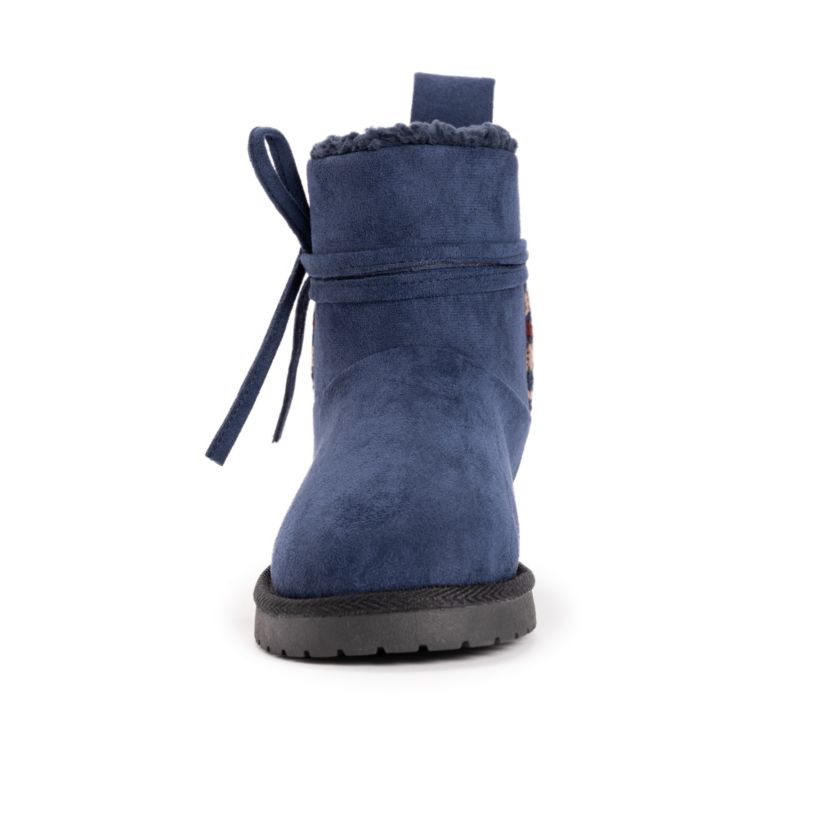 Womens Teenie Boot