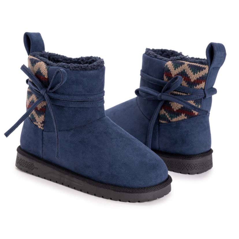 Womens Teenie Boot