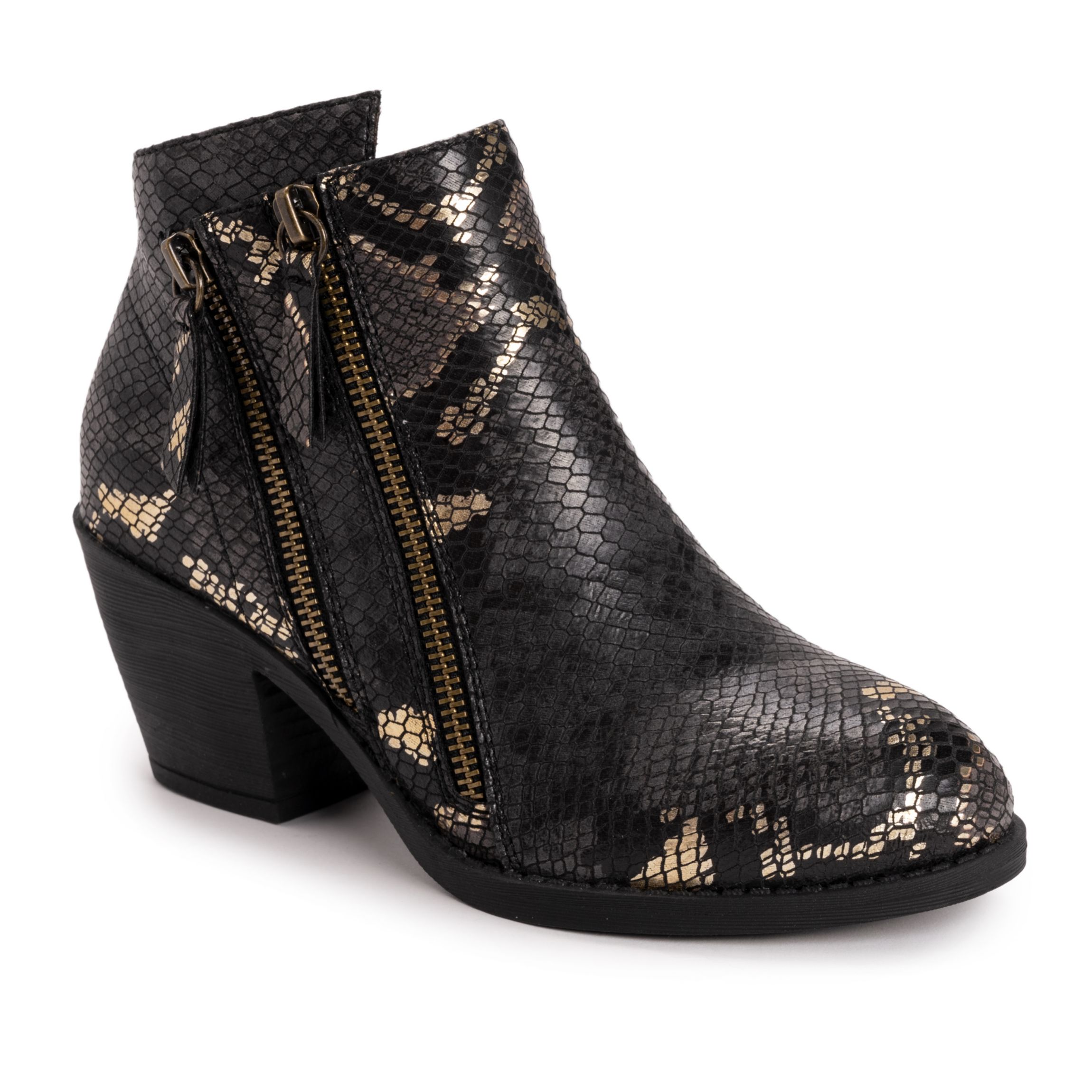 Womens Yellowstone Yardley Boot