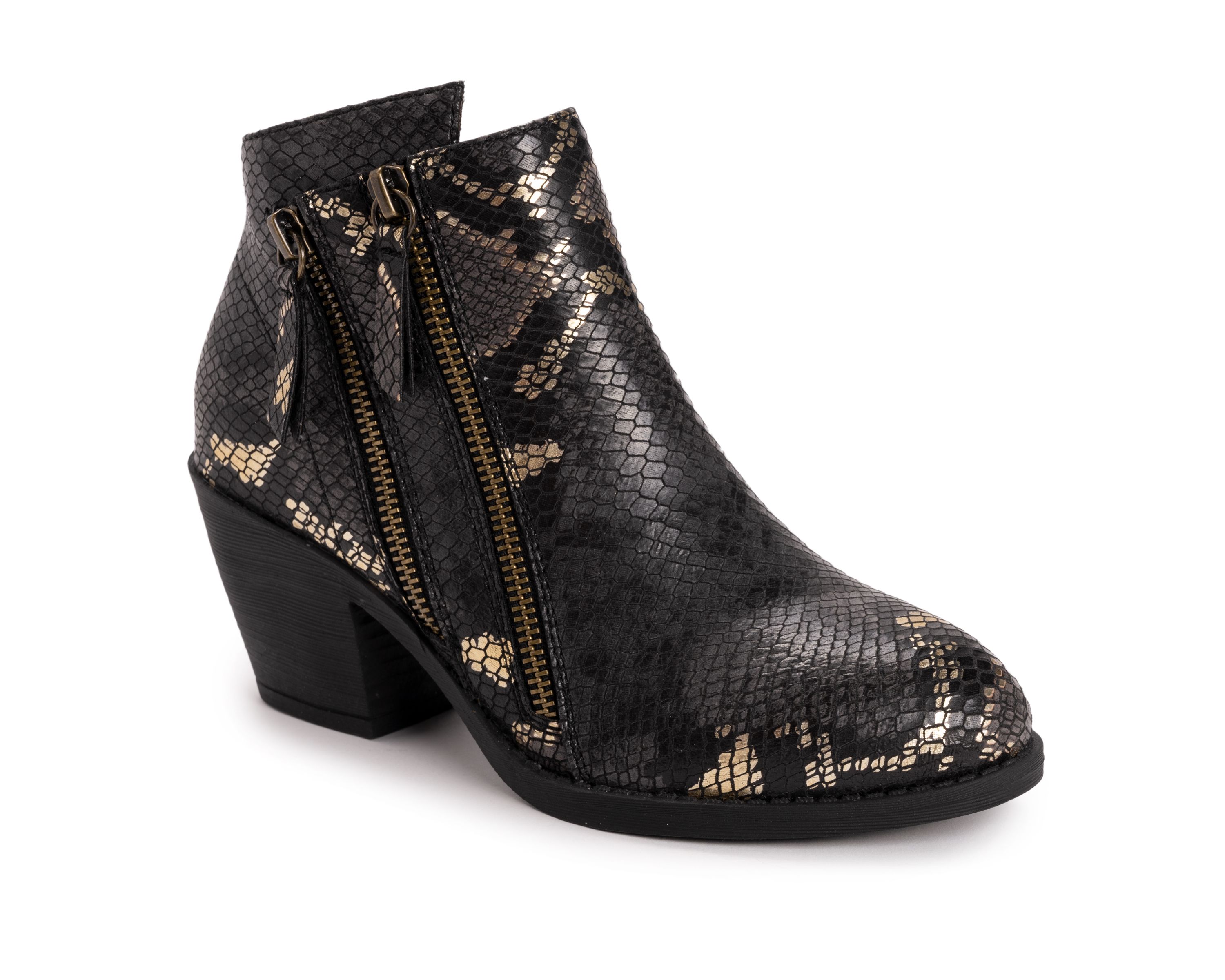 Womens Yellowstone Yardley Boot