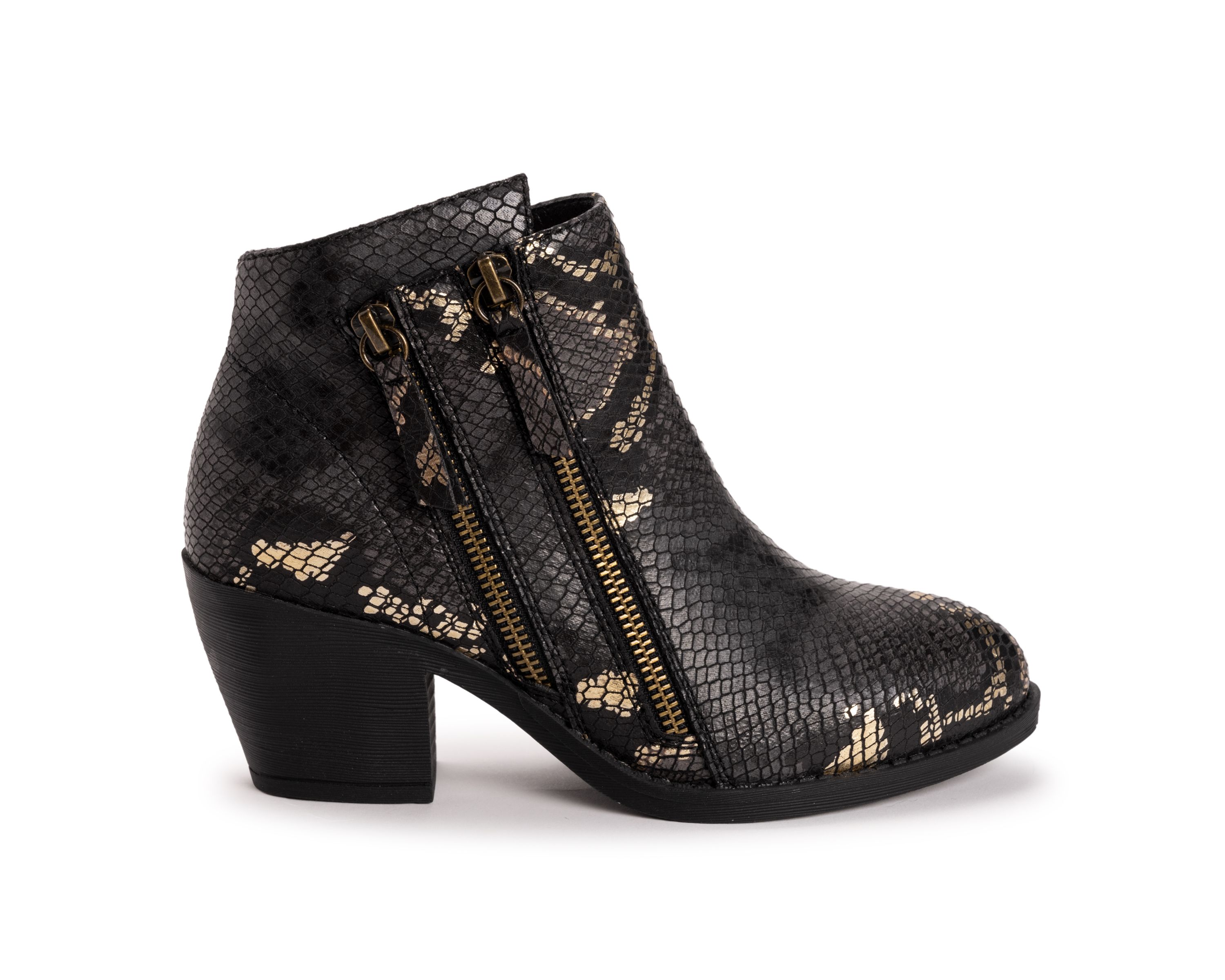 Womens Yellowstone Yardley Boot