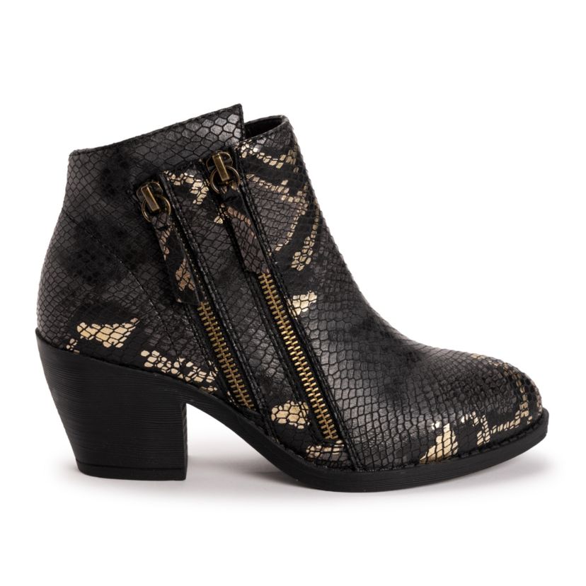 Womens Yellowstone Yardley Boot