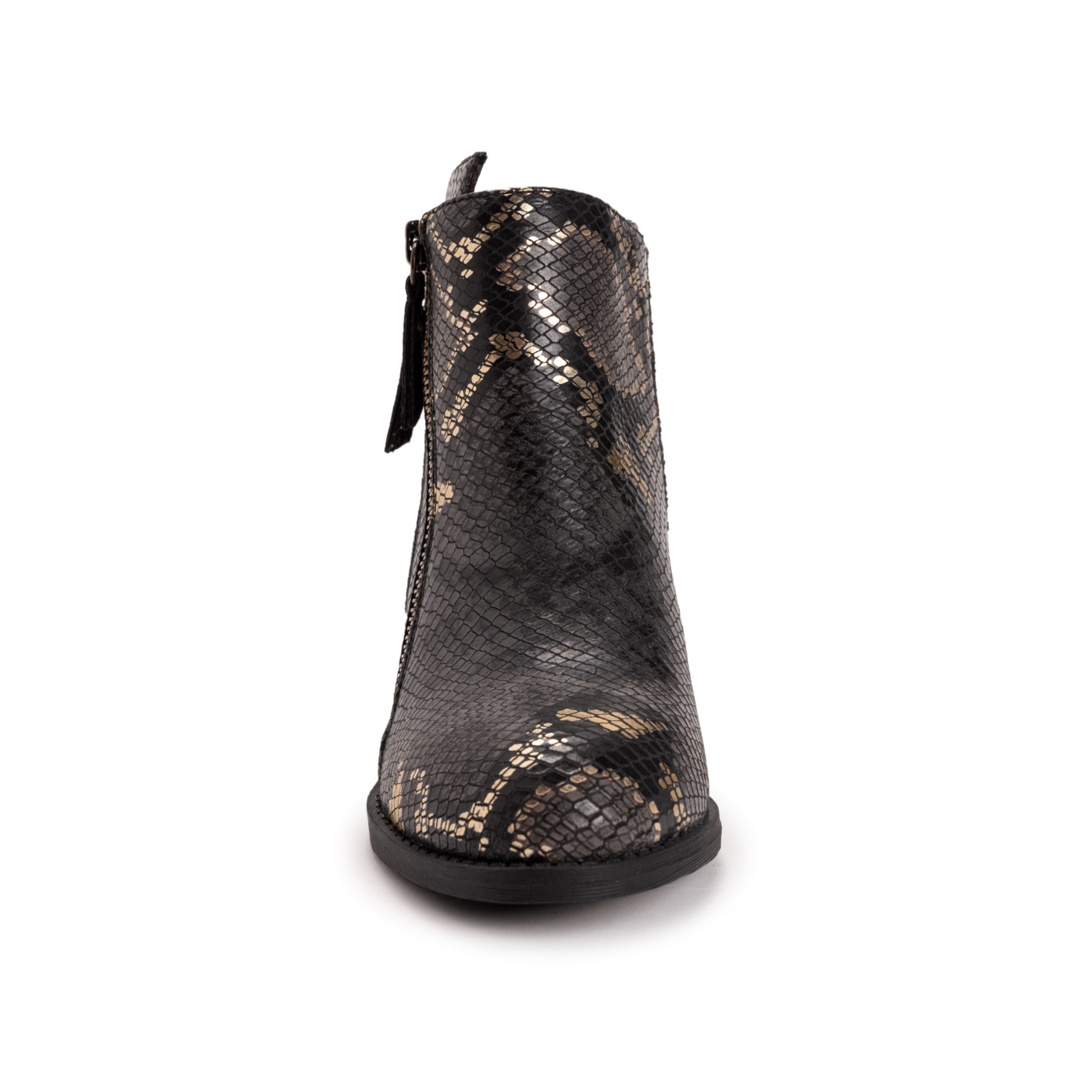 Womens Yellowstone Yardley Boot