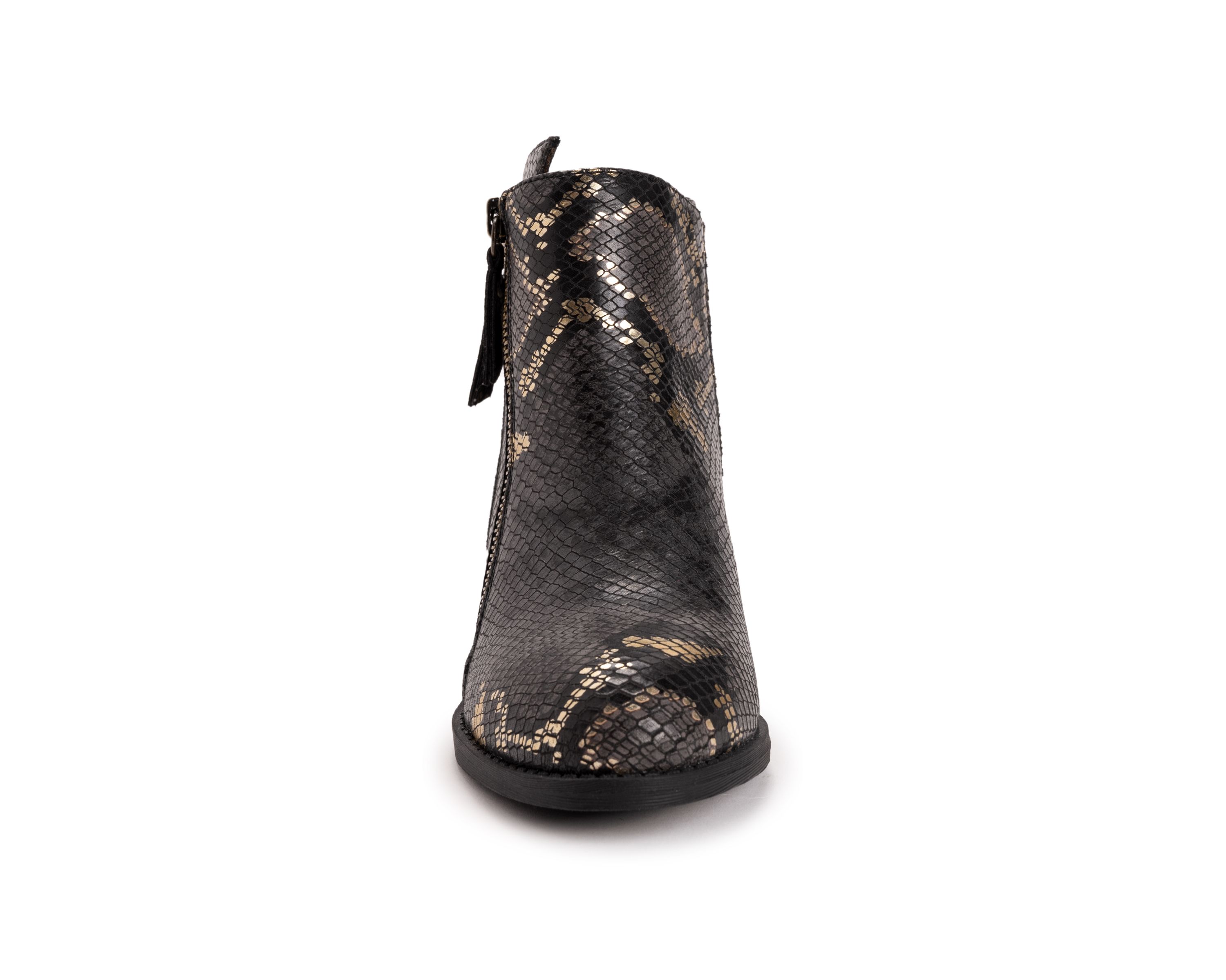 Womens Yellowstone Yardley Boot