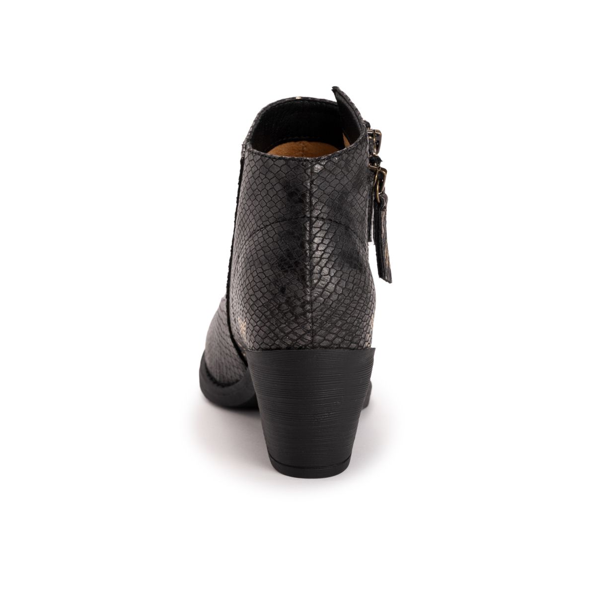 Womens Yellowstone Yardley Boot