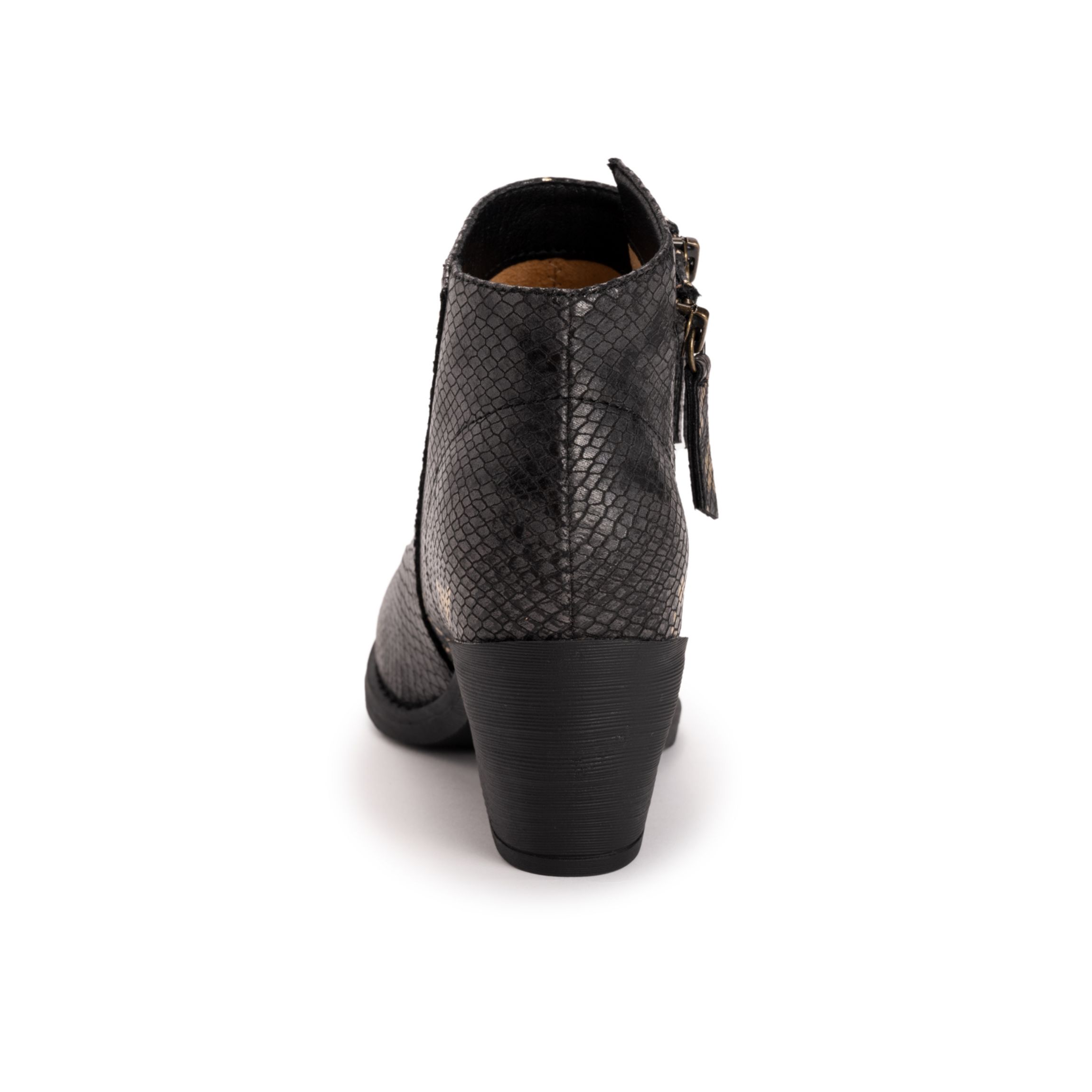 Womens Yellowstone Yardley Boot