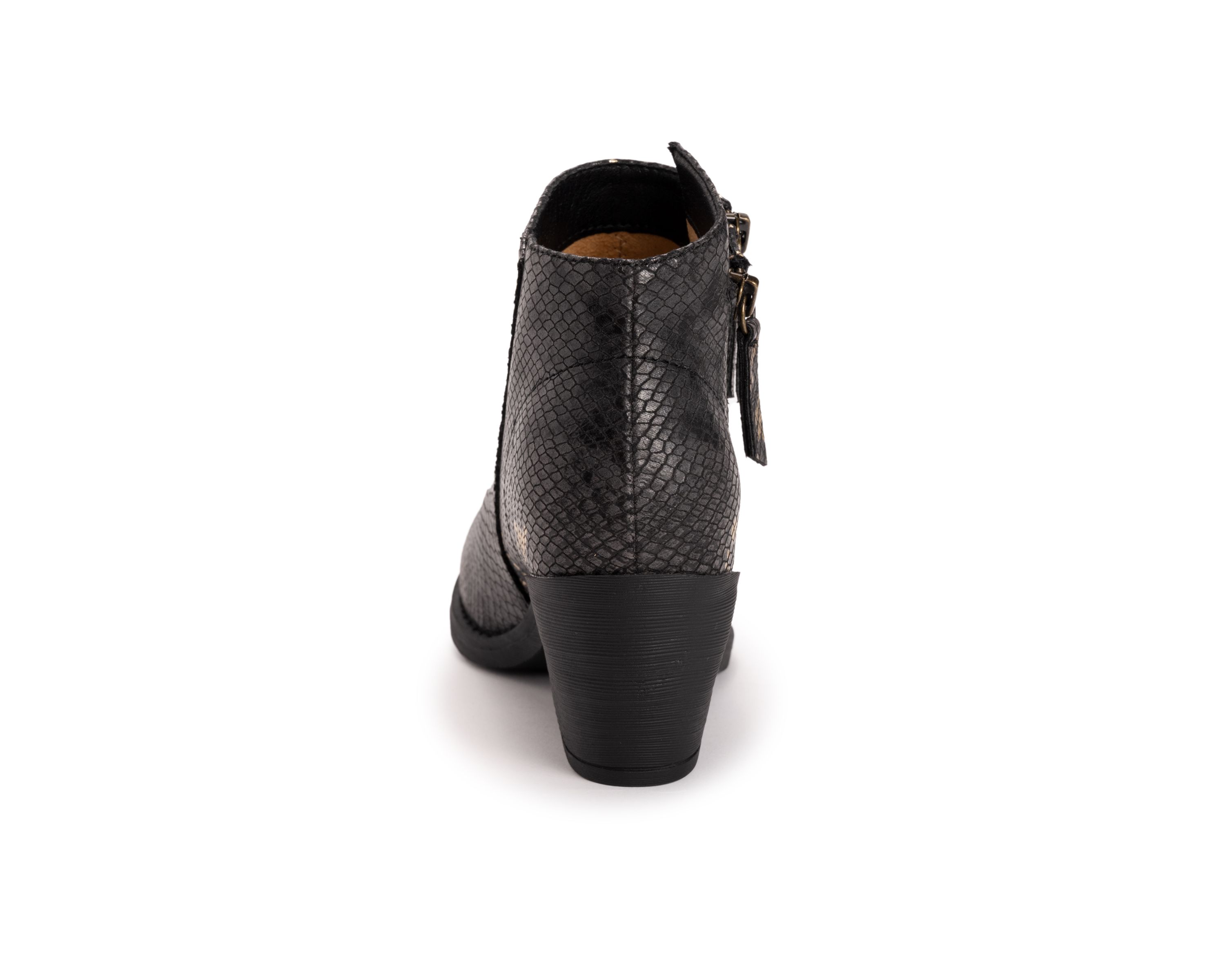 Womens Yellowstone Yardley Boot