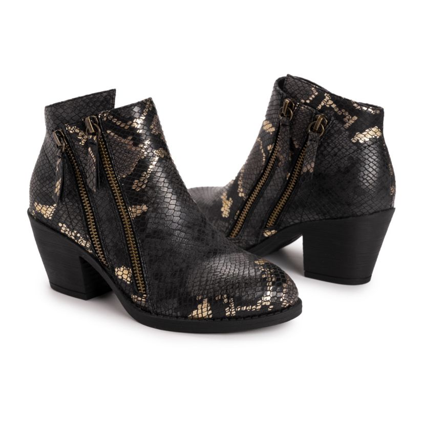 Womens Yellowstone Yardley Boot