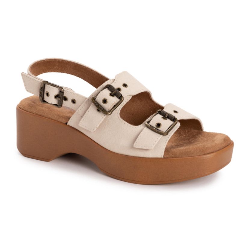 Womens Calliope Sandal