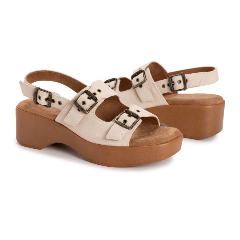 Womens Calliope Sandal