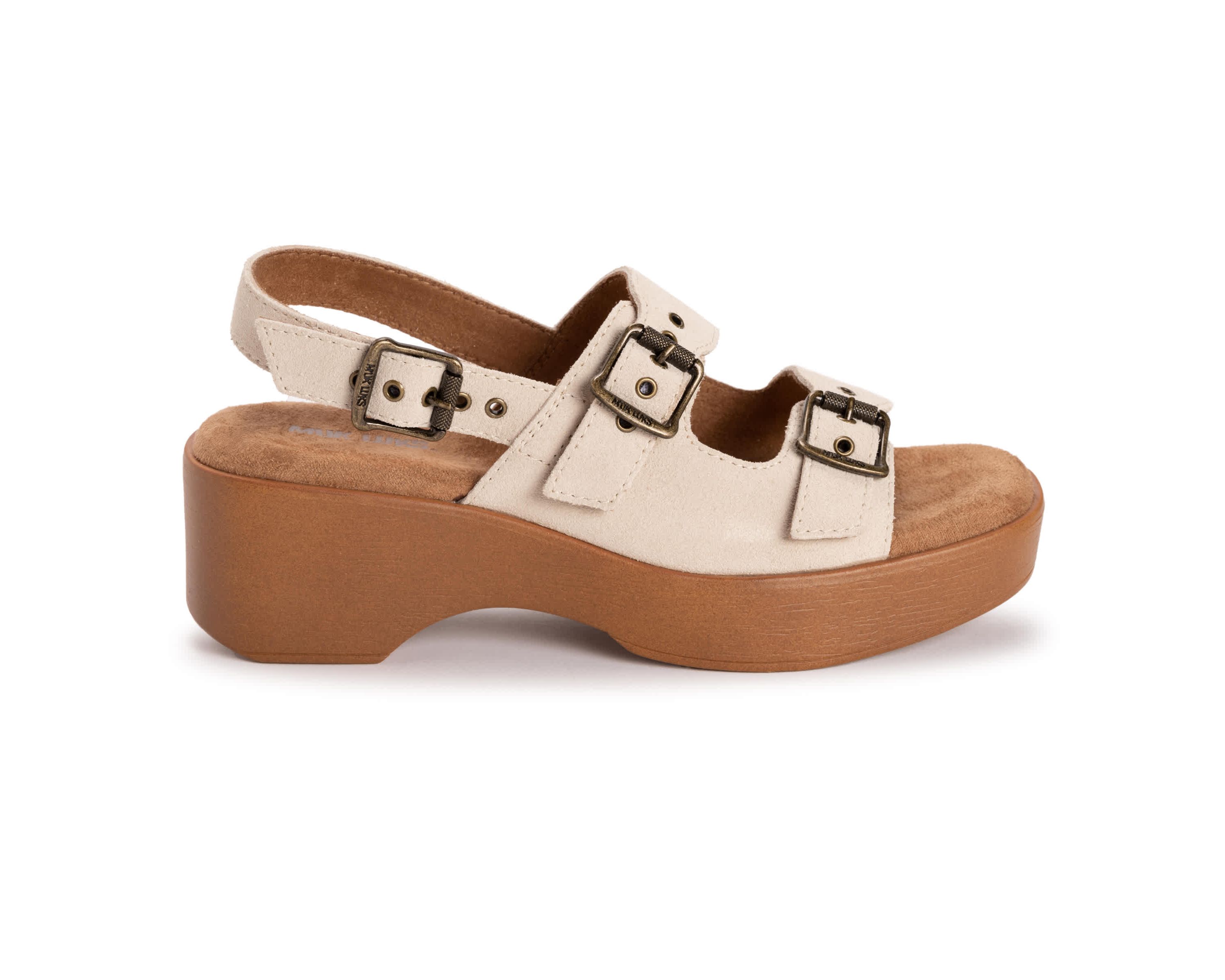 Womens Calliope Sandal