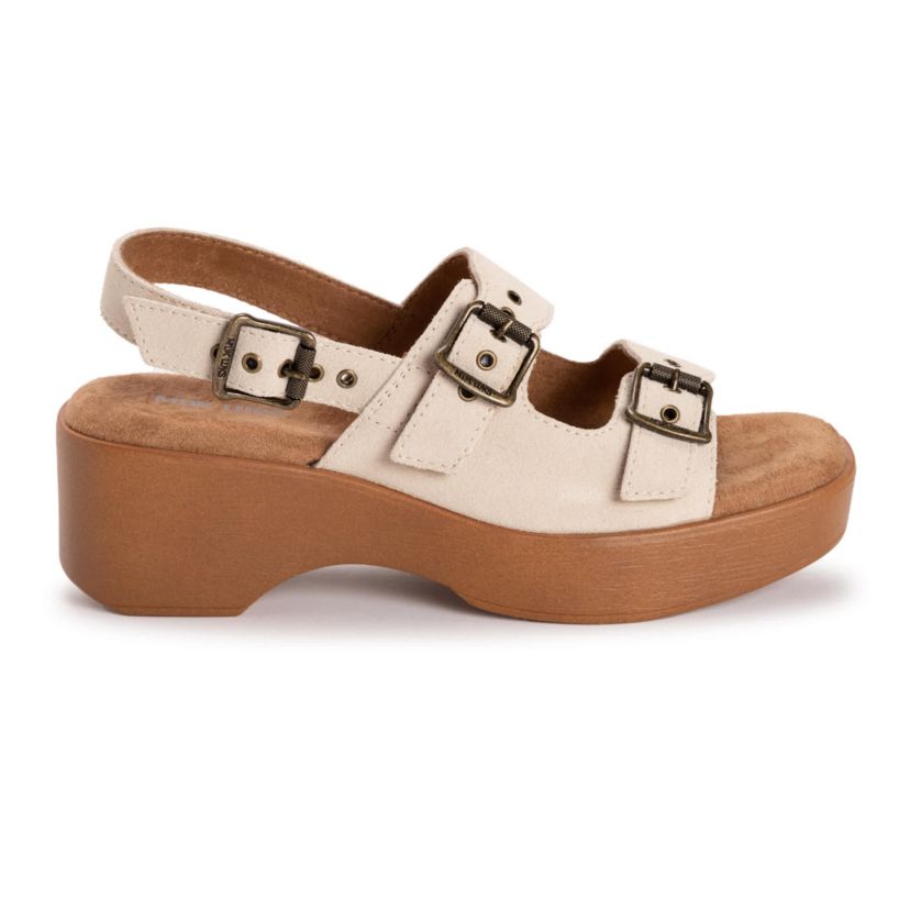 Womens Calliope Sandal