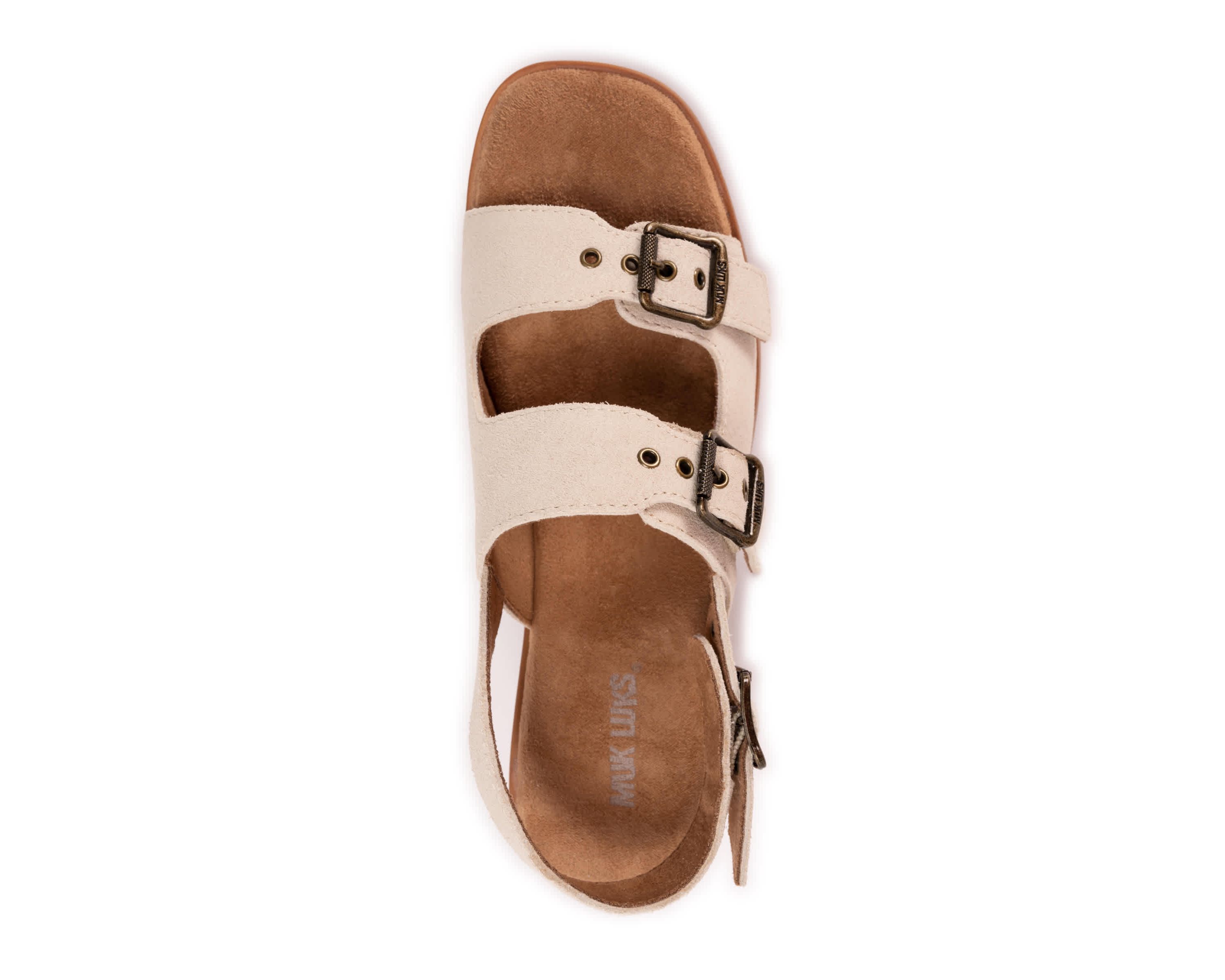 Womens Calliope Sandal