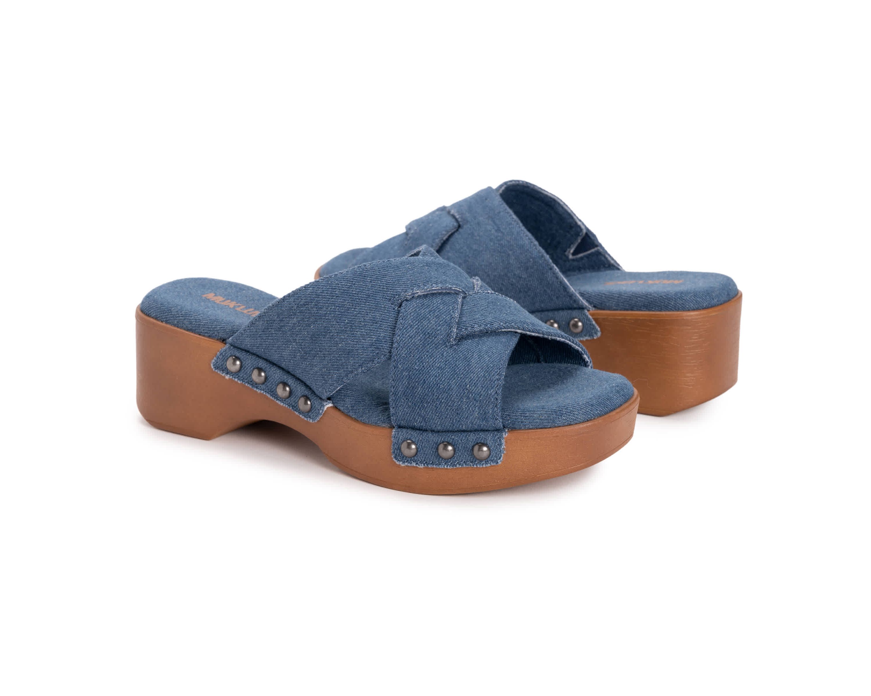 Womens Cadence Sandal