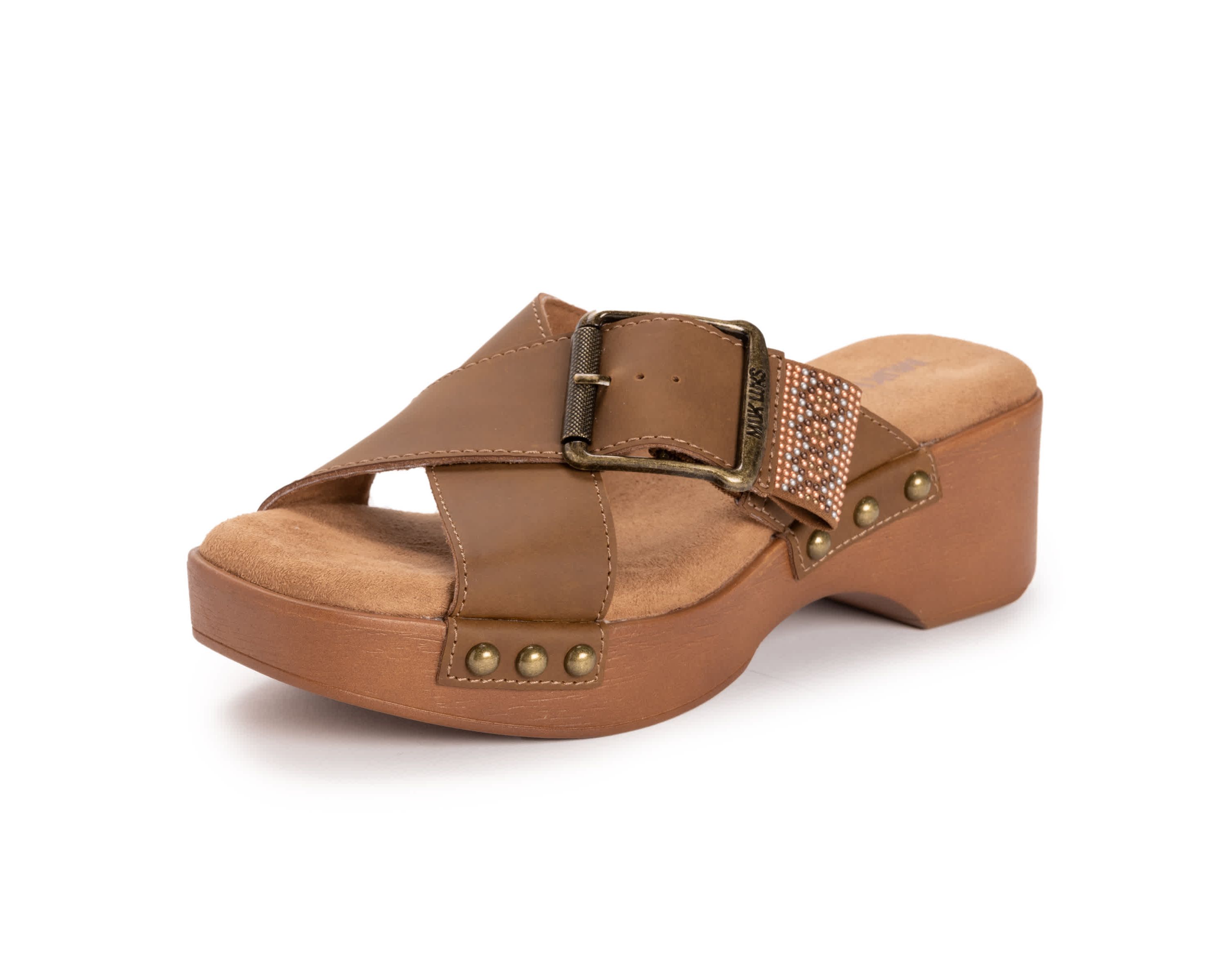 Womens Charlotte Sandal