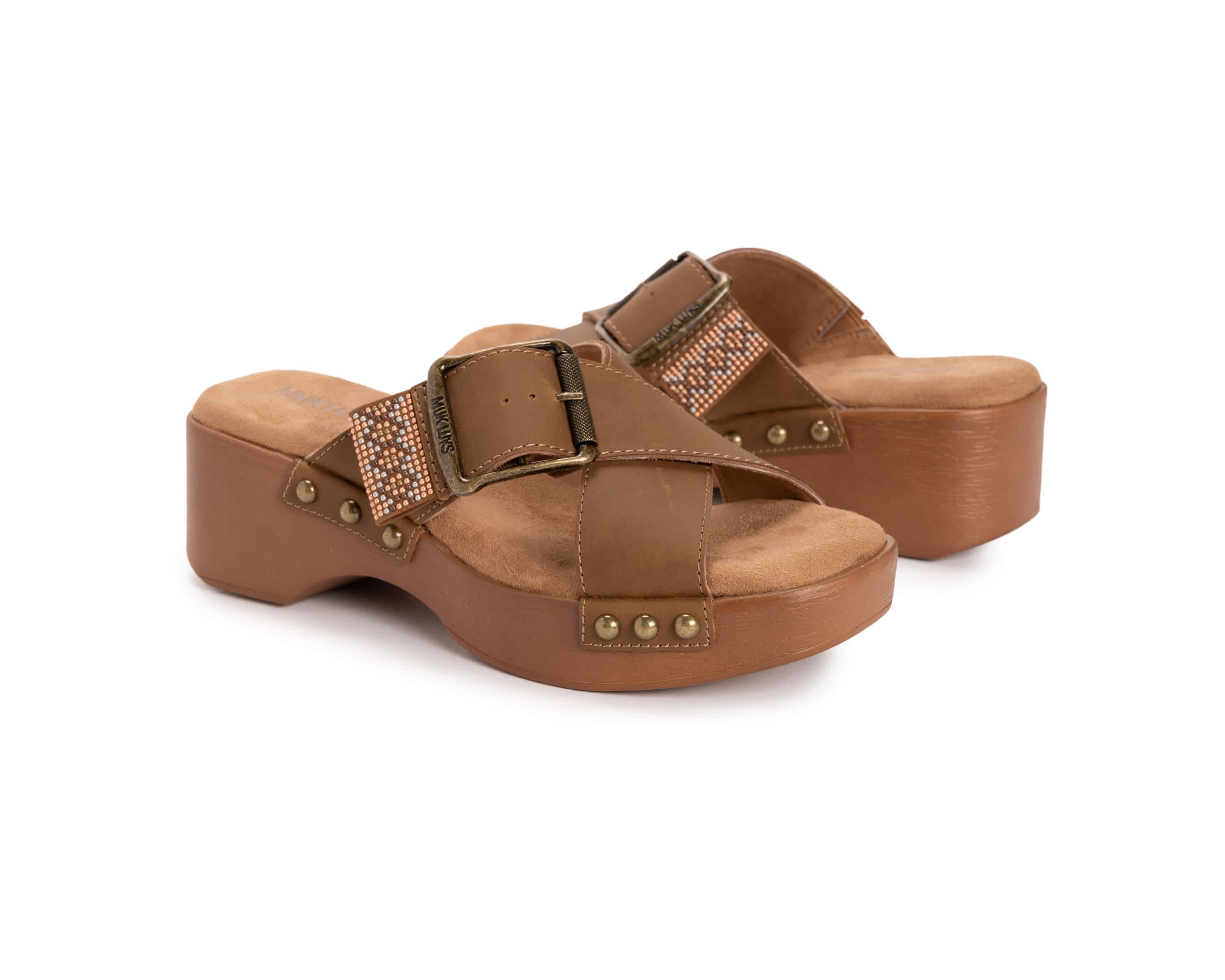 Womens Charlotte Sandal