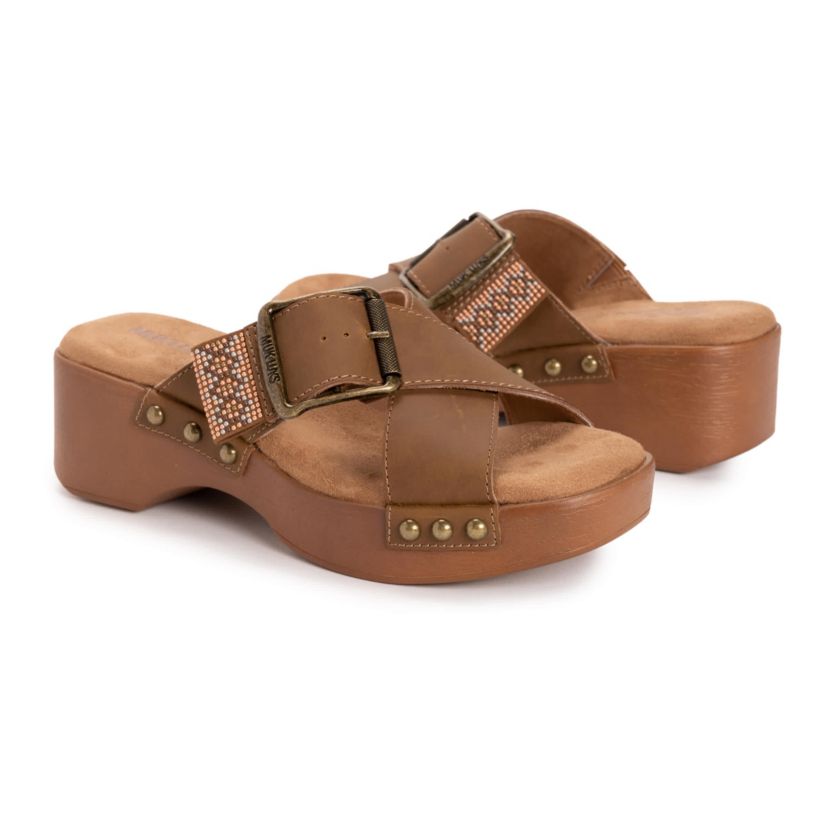 Womens Charlotte Sandal