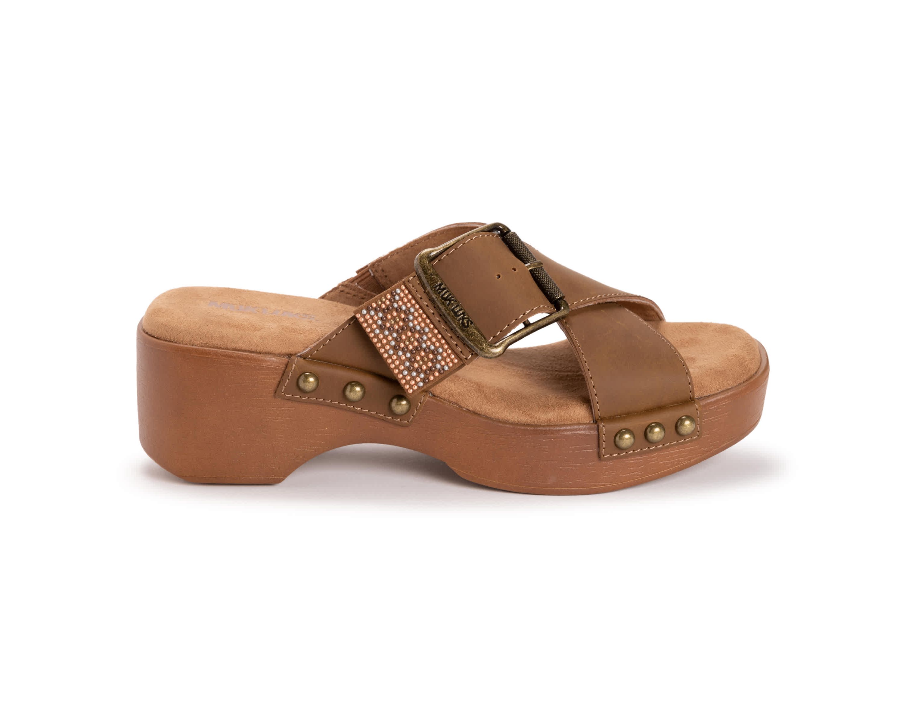 Womens Charlotte Sandal