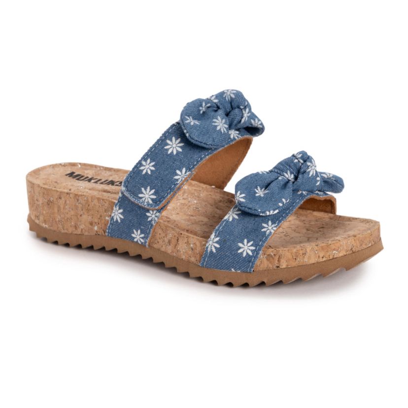 Womens Posie Sandal