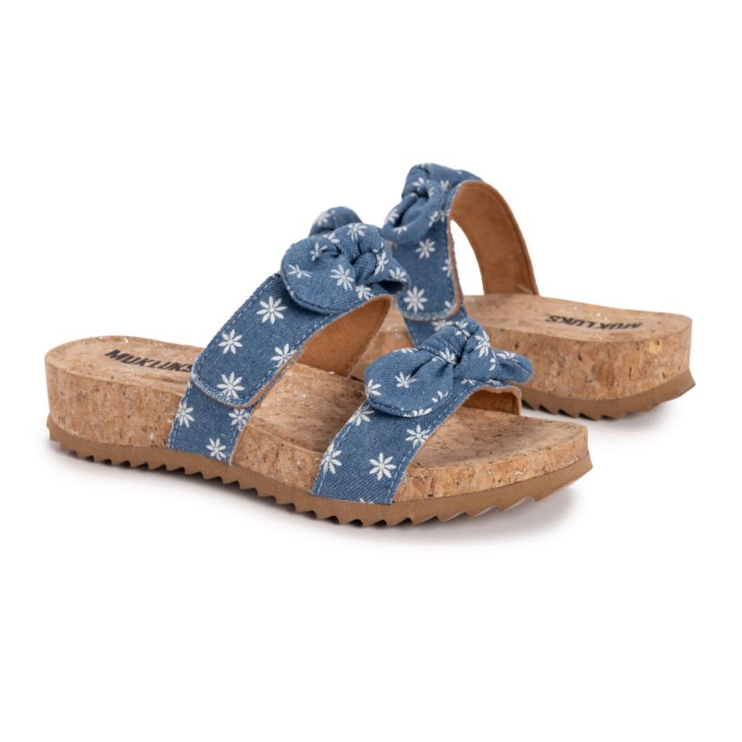 Womens Posie Sandal