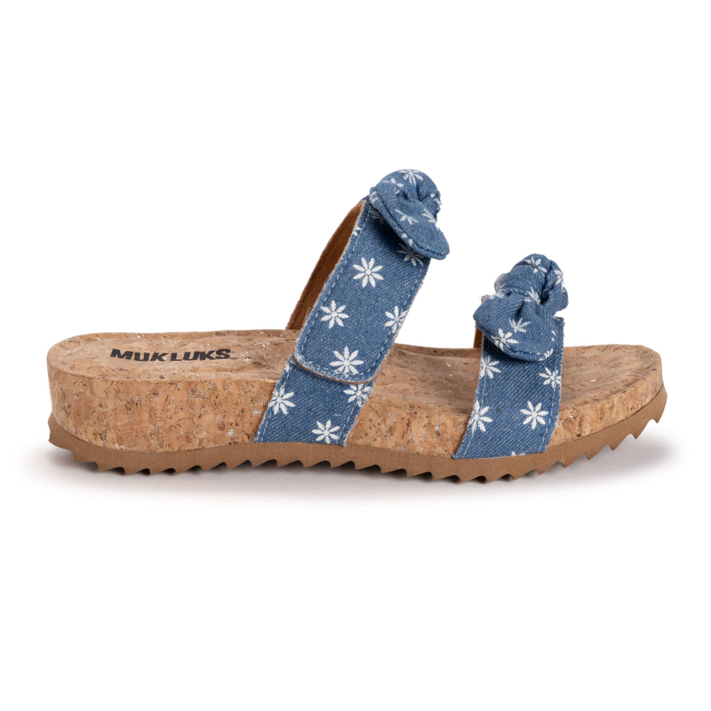 Womens Posie Sandal