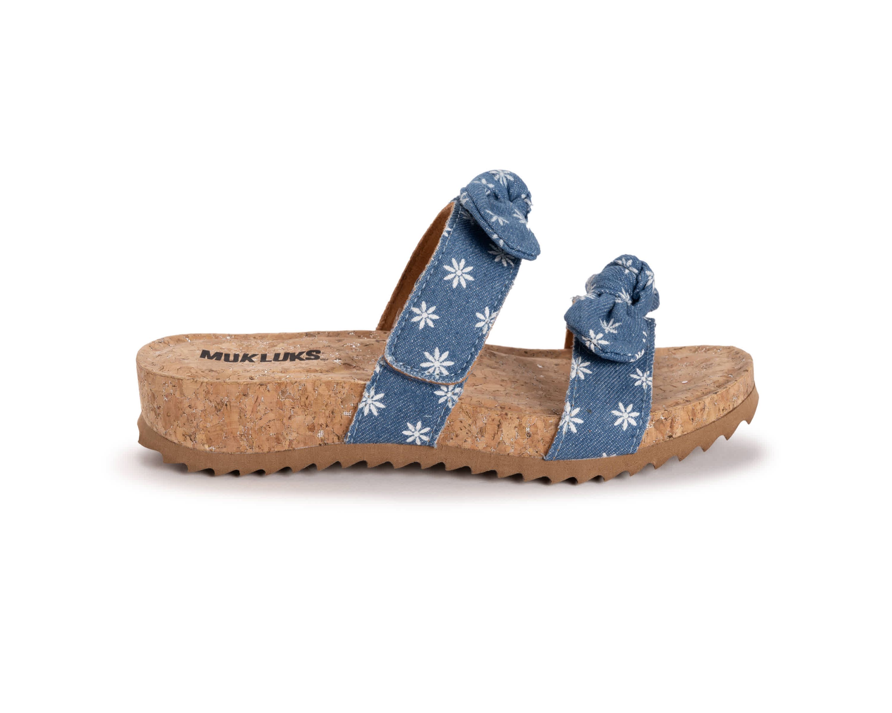 Womens Posie Sandal