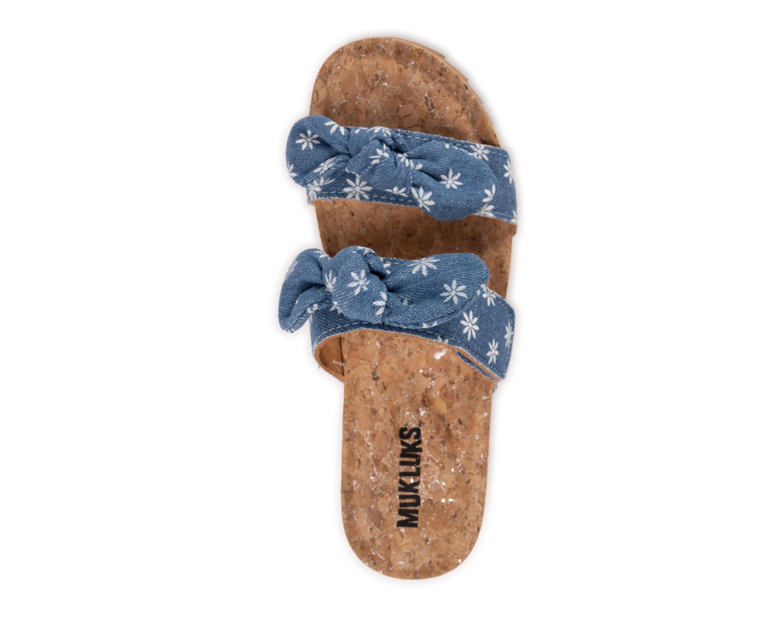 Womens Posie Sandal