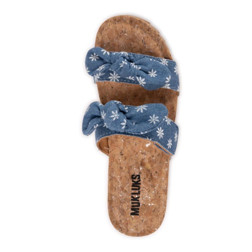 Womens Posie Sandal