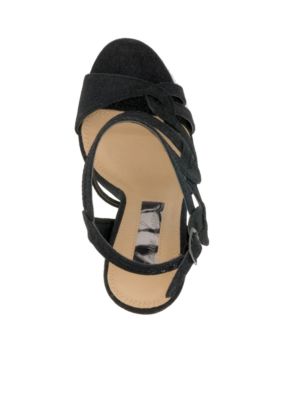 Gidget Strappy Sandal