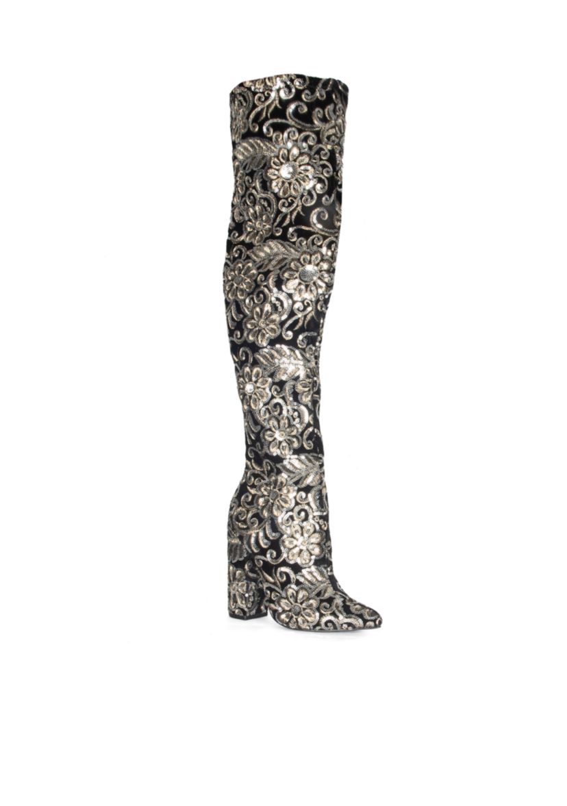 Renni Boot
