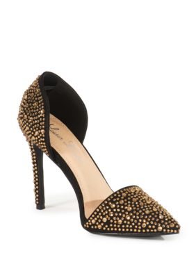 Sari Studded Pump