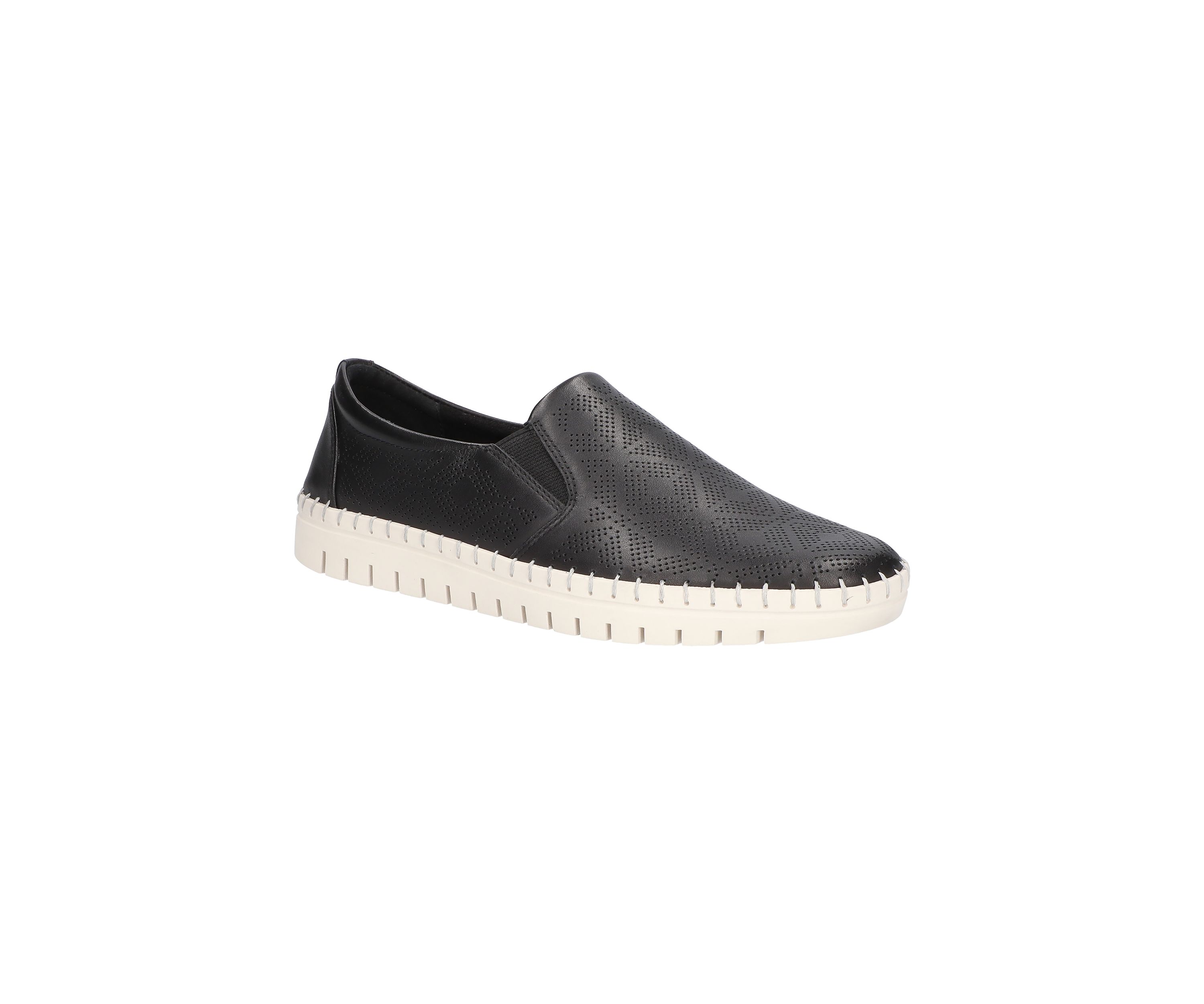 Aviana Ultra Flexible Twin Gore Fashion Sneakers