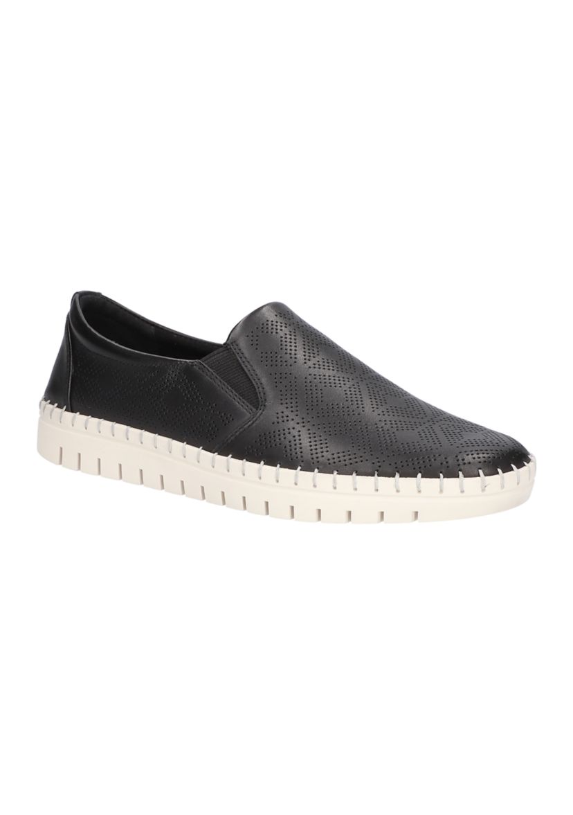 Aviana Ultra Flexible Twin Gore Fashion Sneakers
