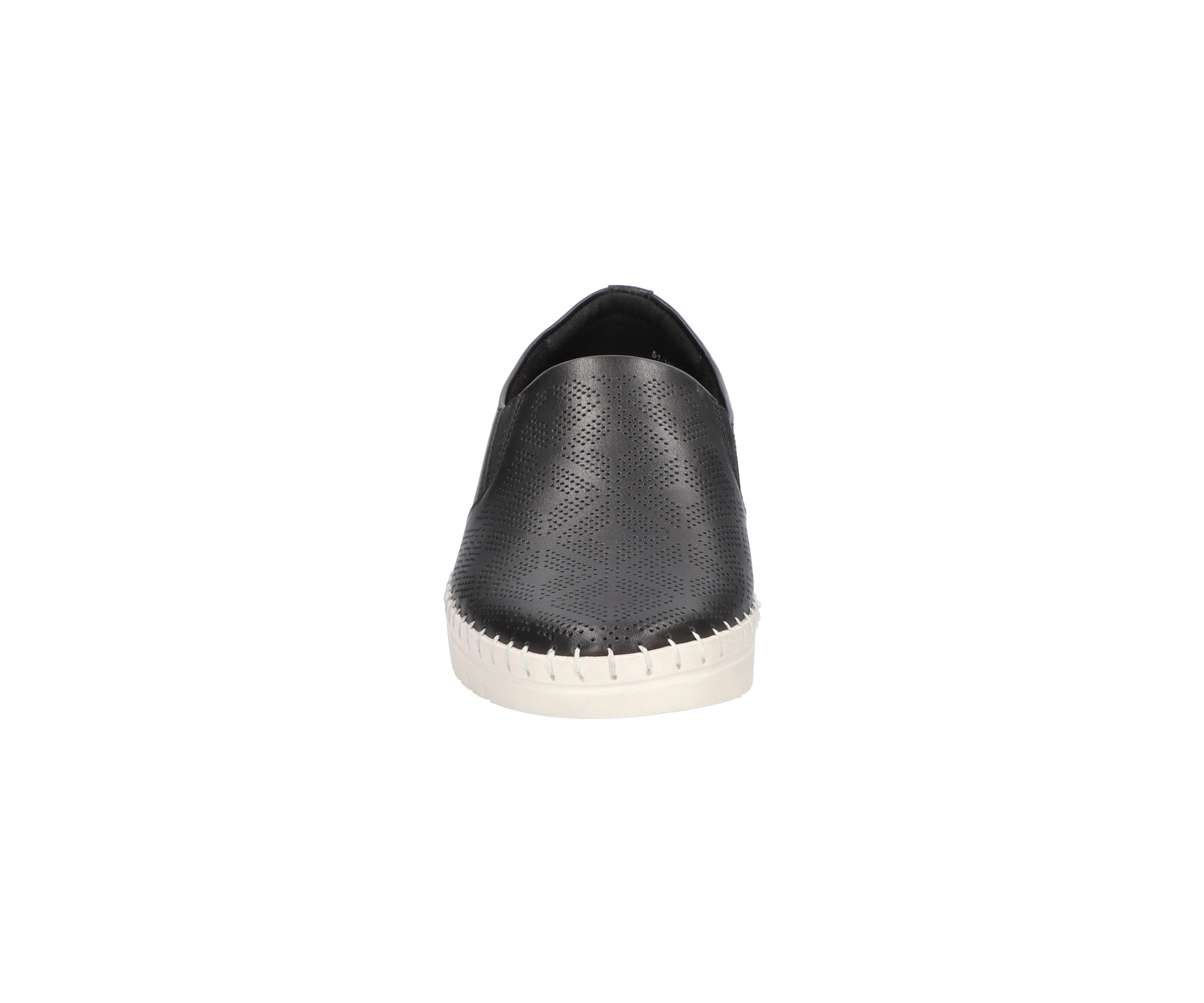 Aviana Ultra Flexible Twin Gore Fashion Sneakers