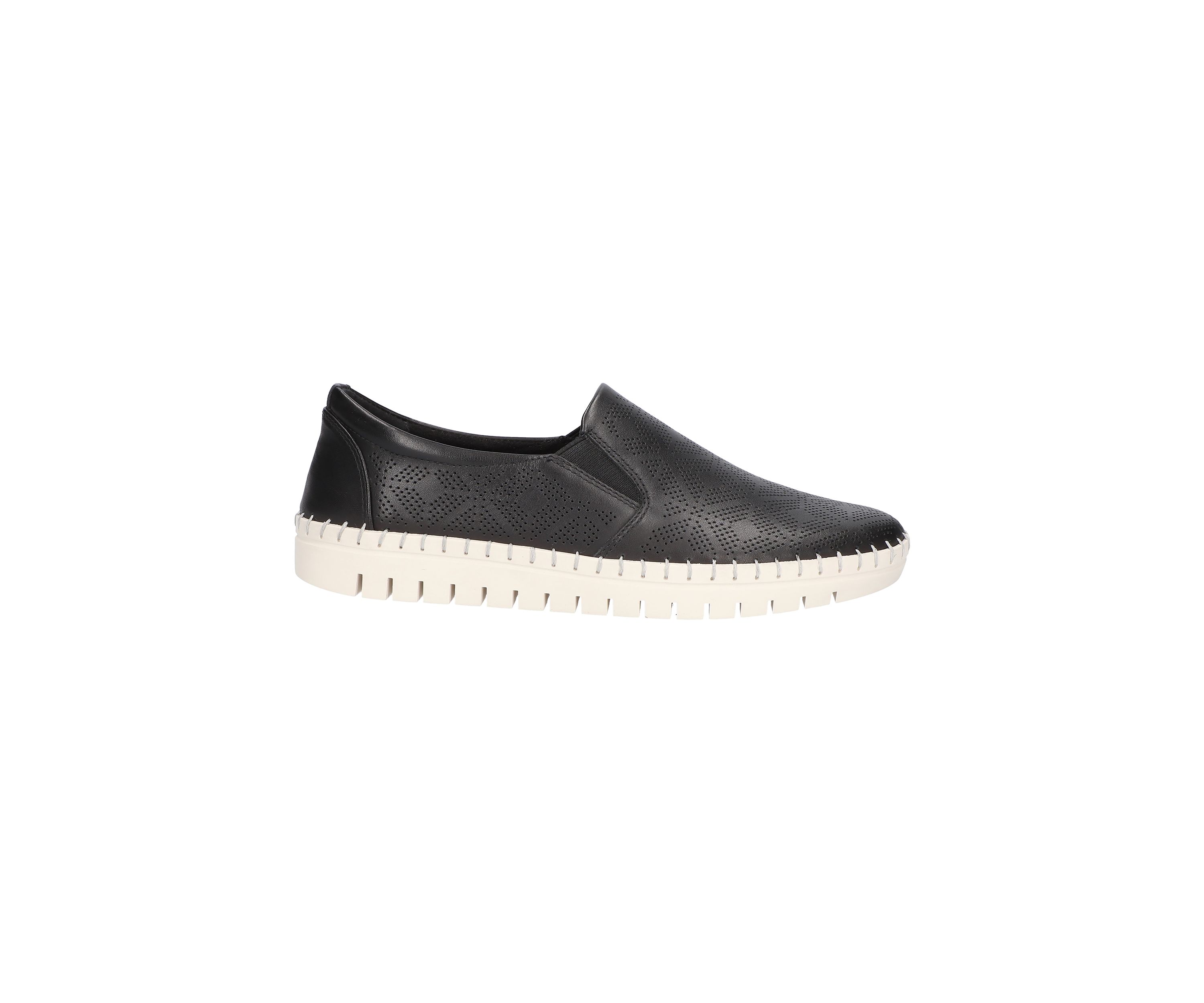 Aviana Ultra Flexible Twin Gore Fashion Sneakers